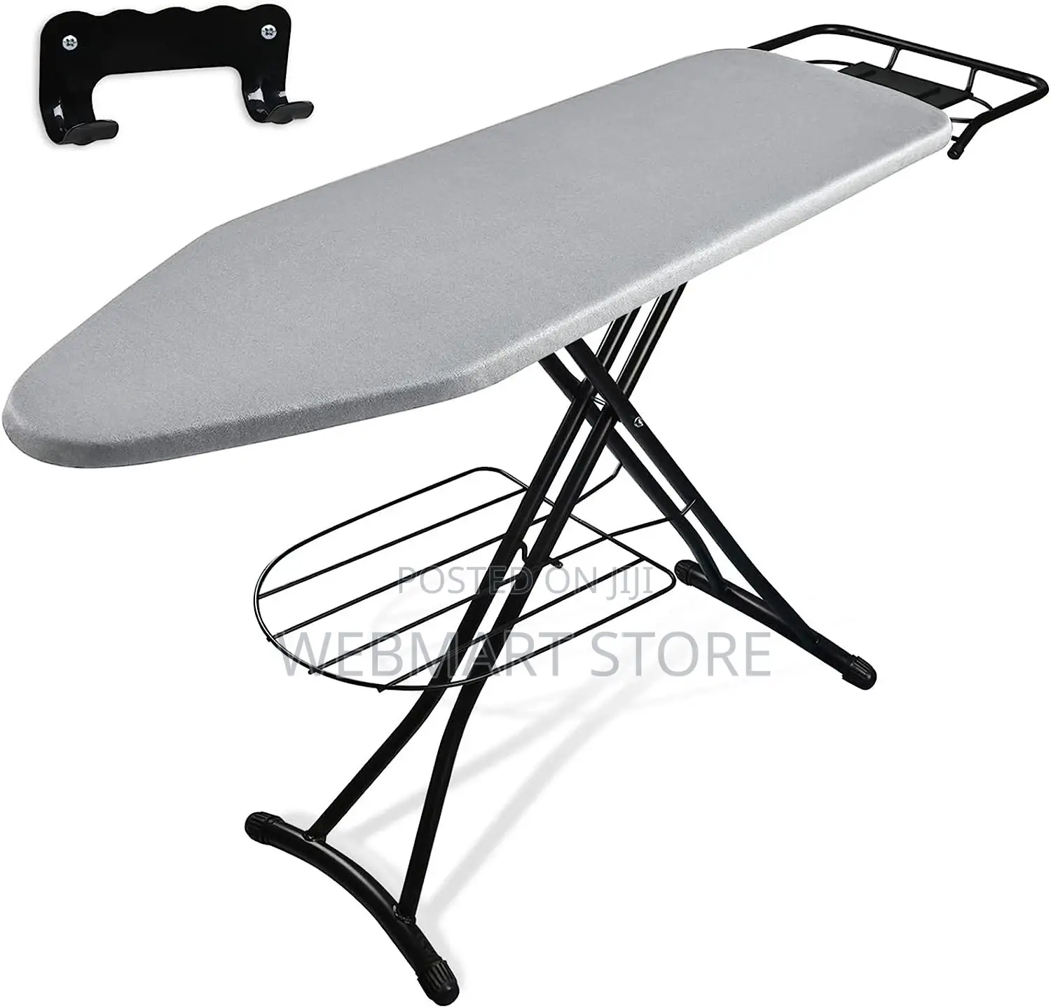 Iron Stand