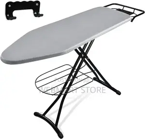 Iron Stand