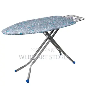 Iron Stand
