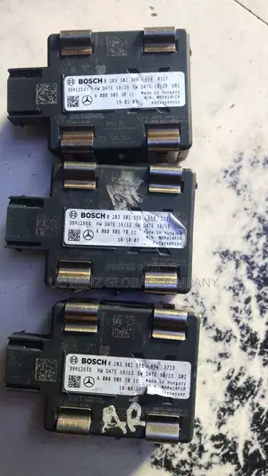 Conlusion Bumper Sensor for E300 /GLE 2021