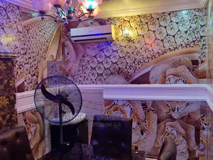 3d Epoxy Design for Wall