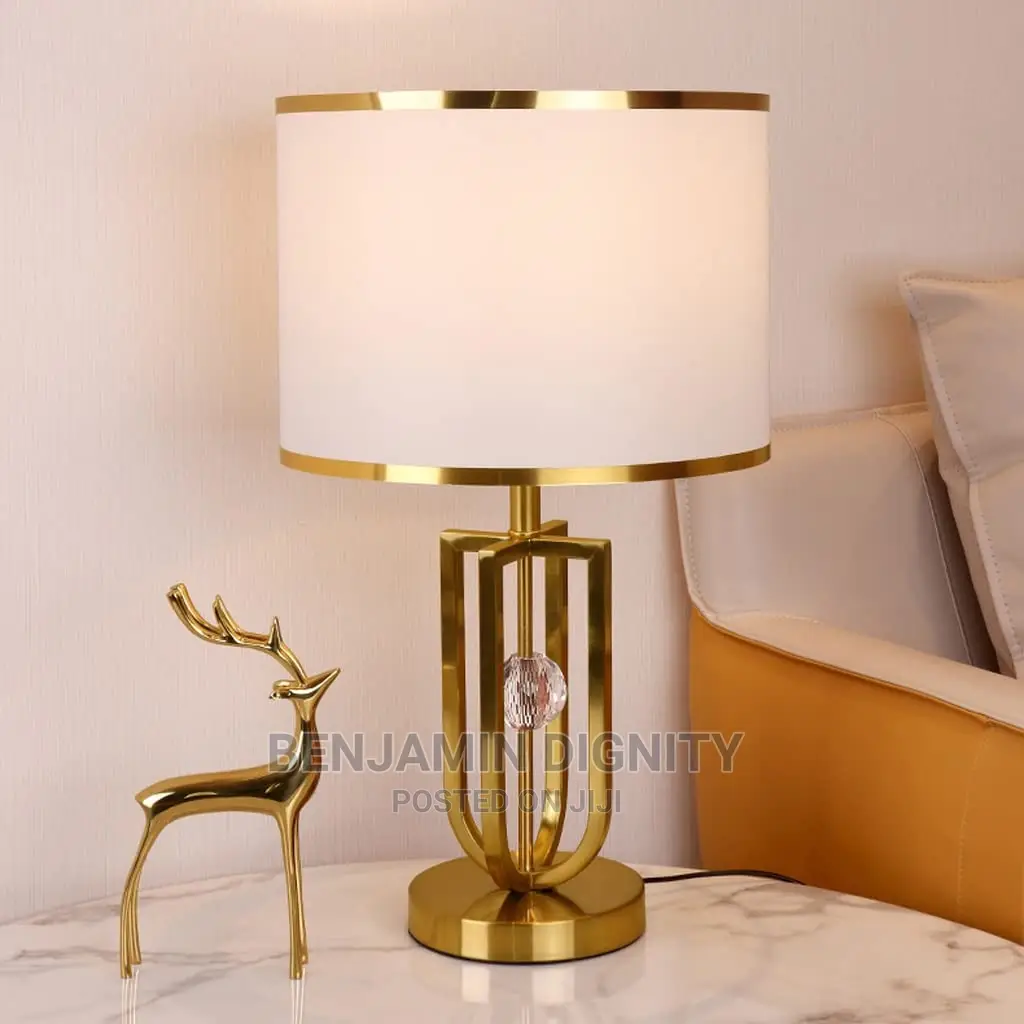 Bed Side Lamps
