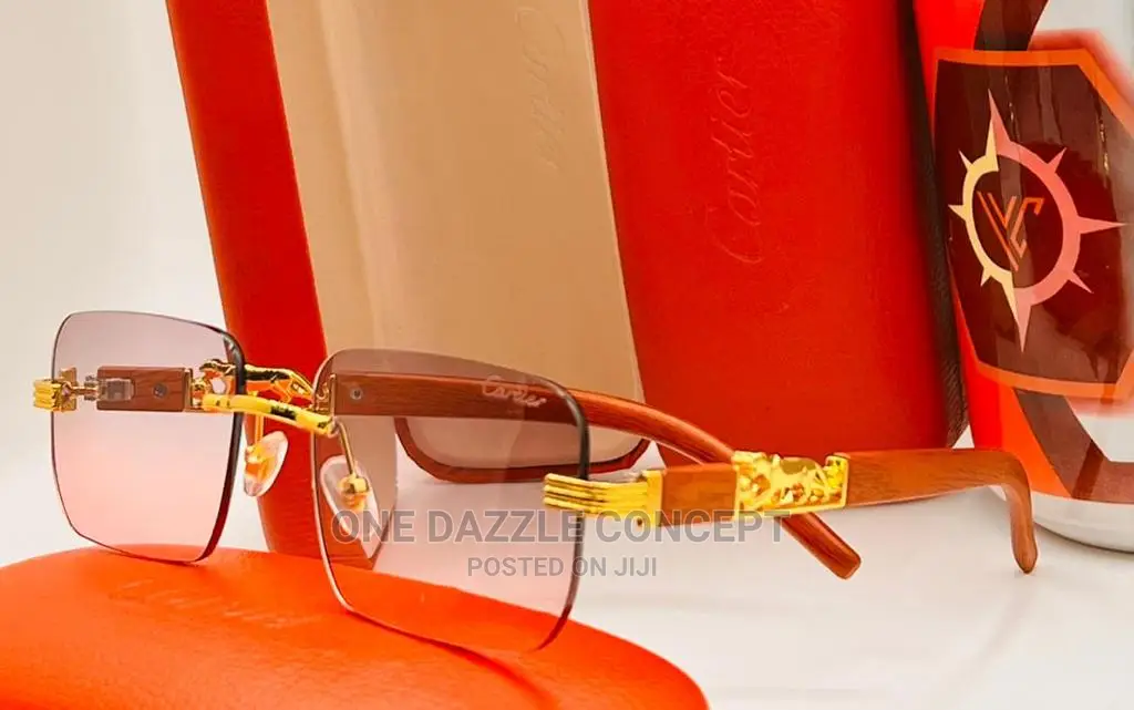 Cartier Eyewear