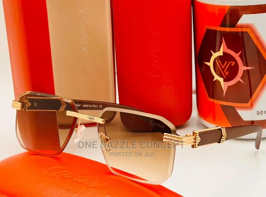 Cartier Eyewear