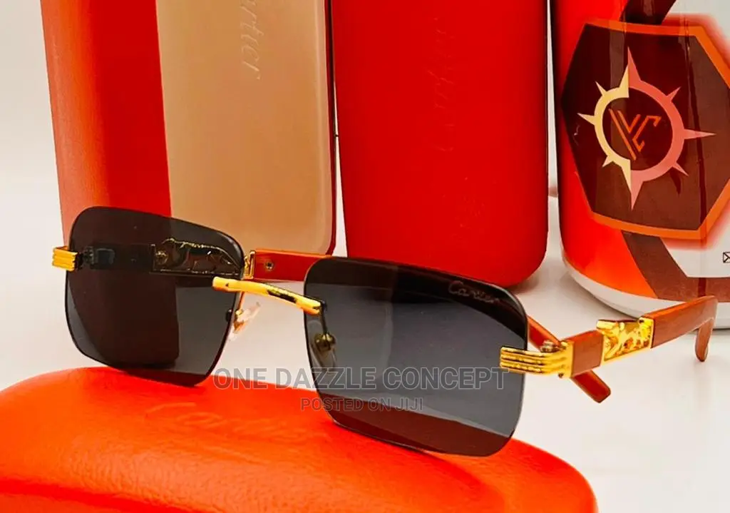 Cartier Eyewear