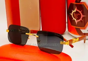 Cartier Eyewear