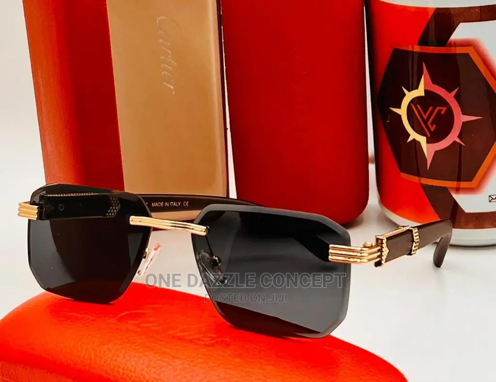 Cartier Eyewear