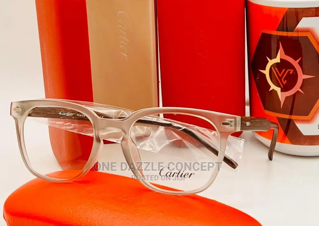 Cartier Eyewear