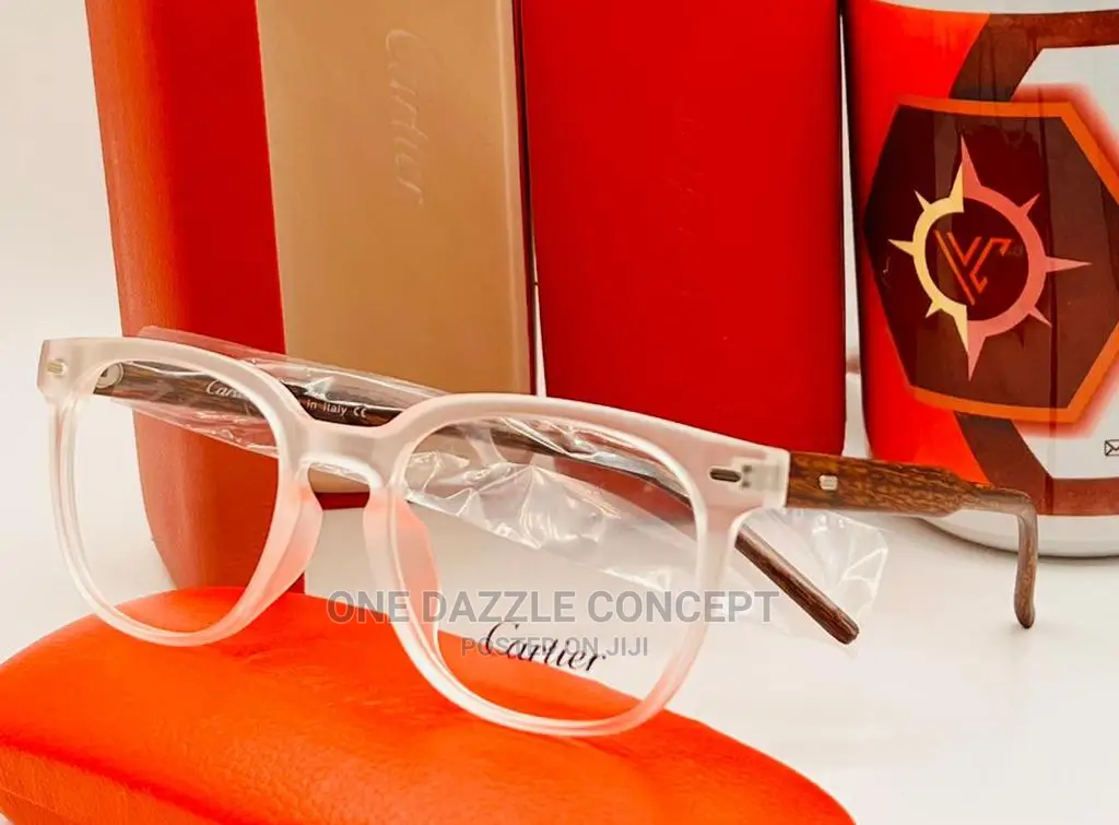 Cartier Eyewear