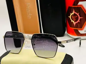 Prada Eyewear