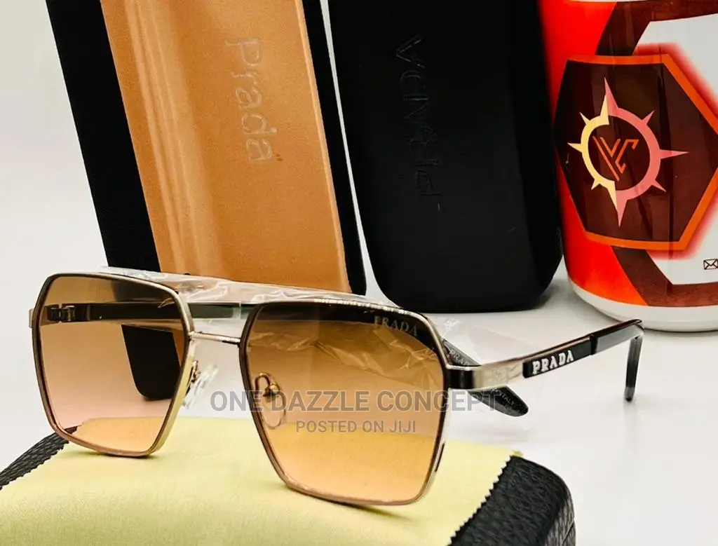 Prada Eyewear