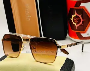 Prada Eyewear
