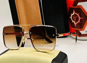 Prada Eyewear