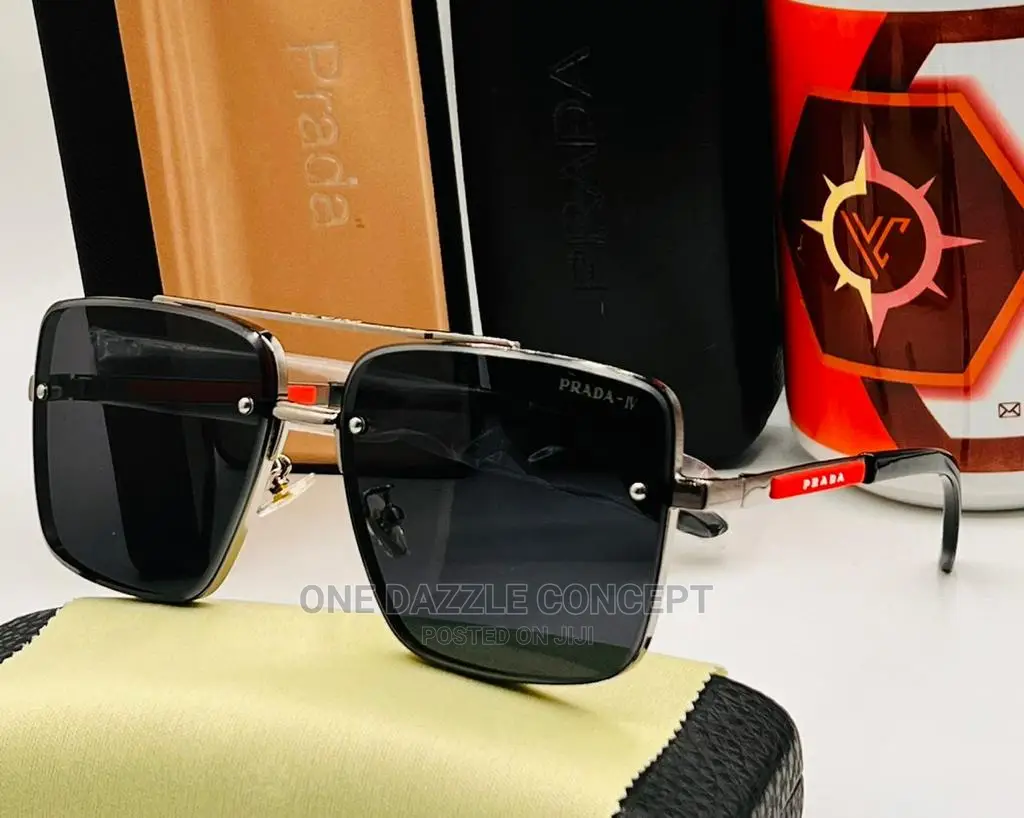 Prada Eyewear