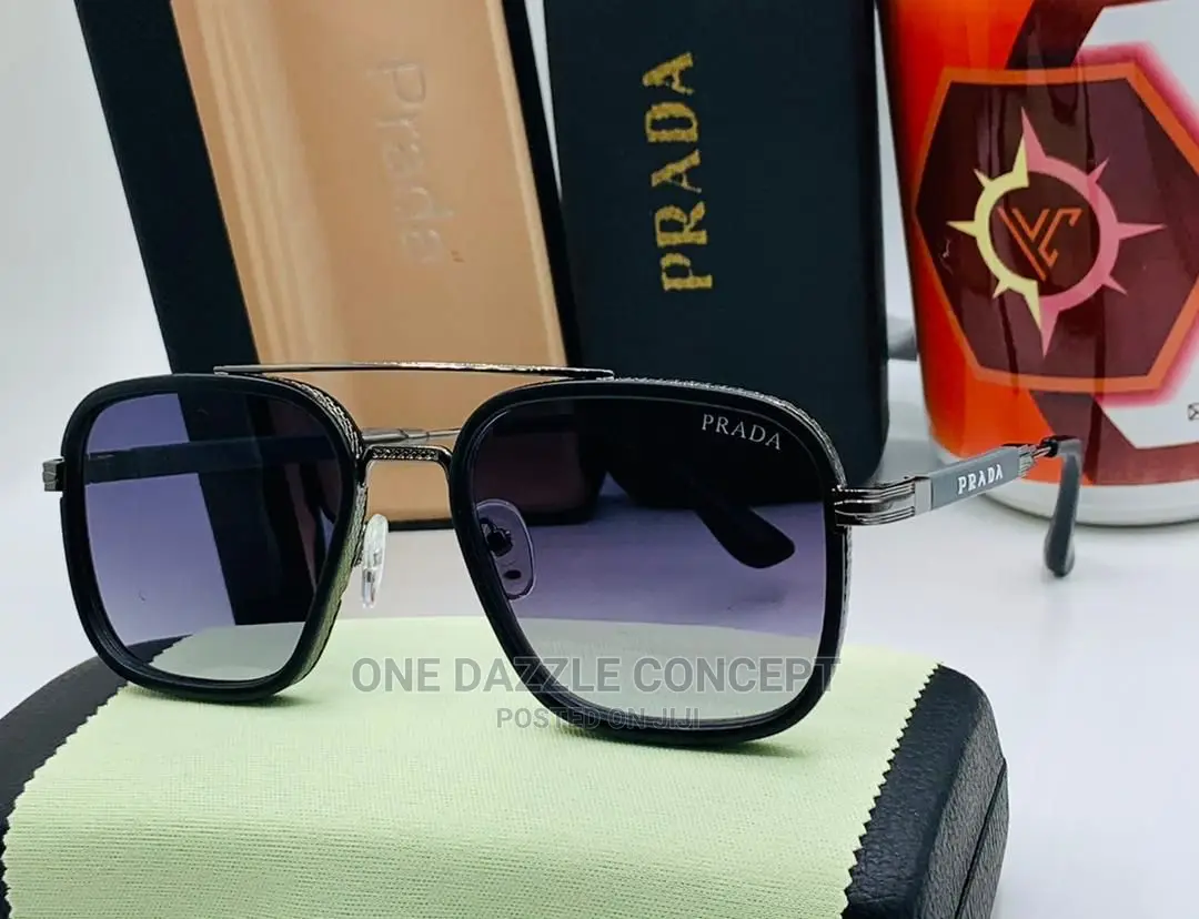 Prada Eyewear