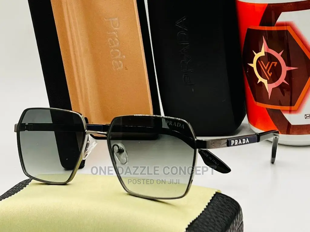 Prada Eyewear