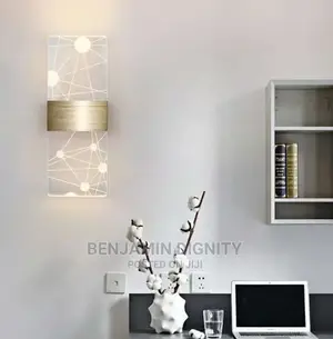 Modern Led Wall Bracket Light