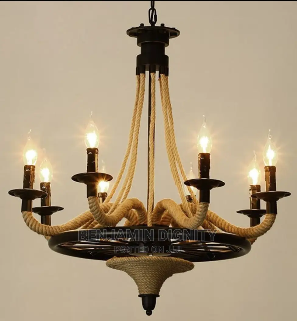 Modern Chandelier Lighting