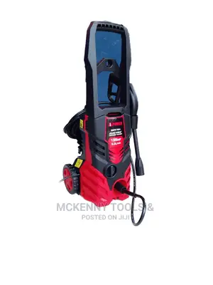 I Power PRESURE Washer 1600w
