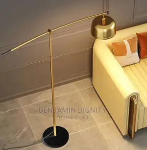 Modern Standing Lamp