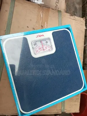 Portable Weighing Machine