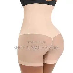 Ladies Seamless High Waist Girdle Tight