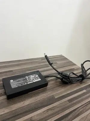 HP Laptop 200watts Charger