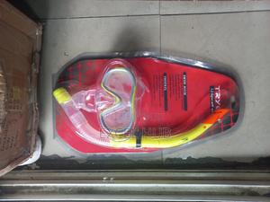 Swimming Snorkel