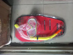 Swimming Snorkel