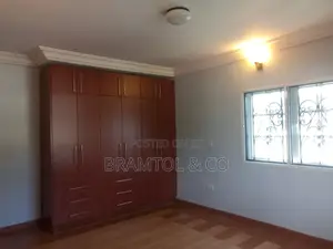 3bdrm Block of Flats in With Bq, Maitama for rent