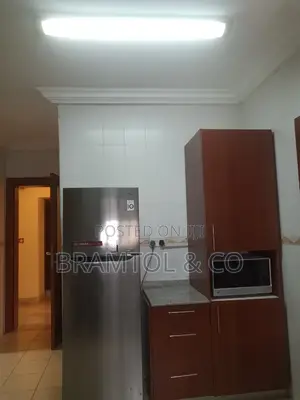 3bdrm Block of Flats in With Bq, Maitama for rent