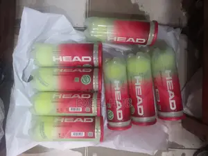 Head Championship Ball 3 In 1