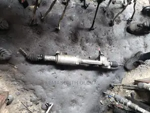 Steering Rack for Honda Accord 2006