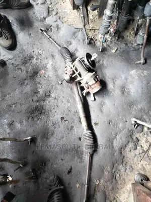 Steering Rack for Honda Jazz