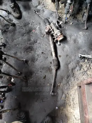Steering Rack for Honda Jazz