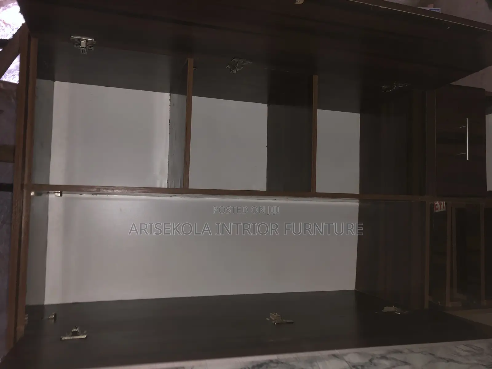 Arise-Kola Interior