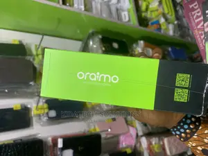 Oraimo Freepod 4