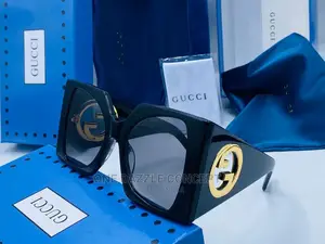Gucci Eyewear