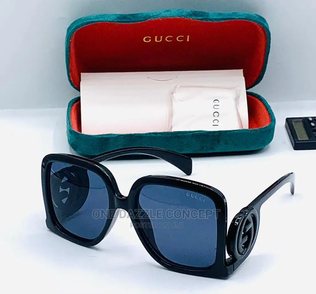 Gucci Eyewear