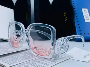 Gucci Eyewear