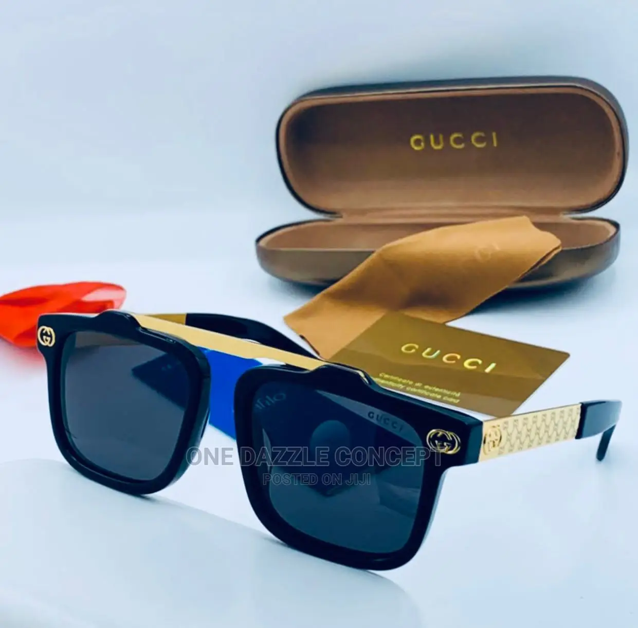 Gucci Eyewear