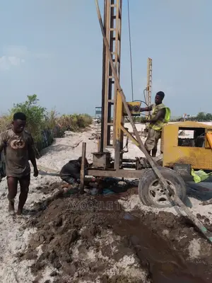 For All Pile Works, Please Contact Us