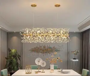 Modem Chandeliers Light