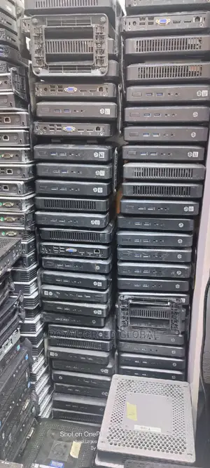 Desktop Computer HP T530 4GB SSD 16 GB