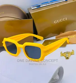 Gucci Eyewear