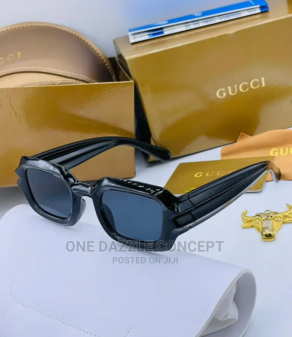 Gucci Eyewear