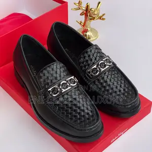 Luxury Outfit Ferragamo Available in Store