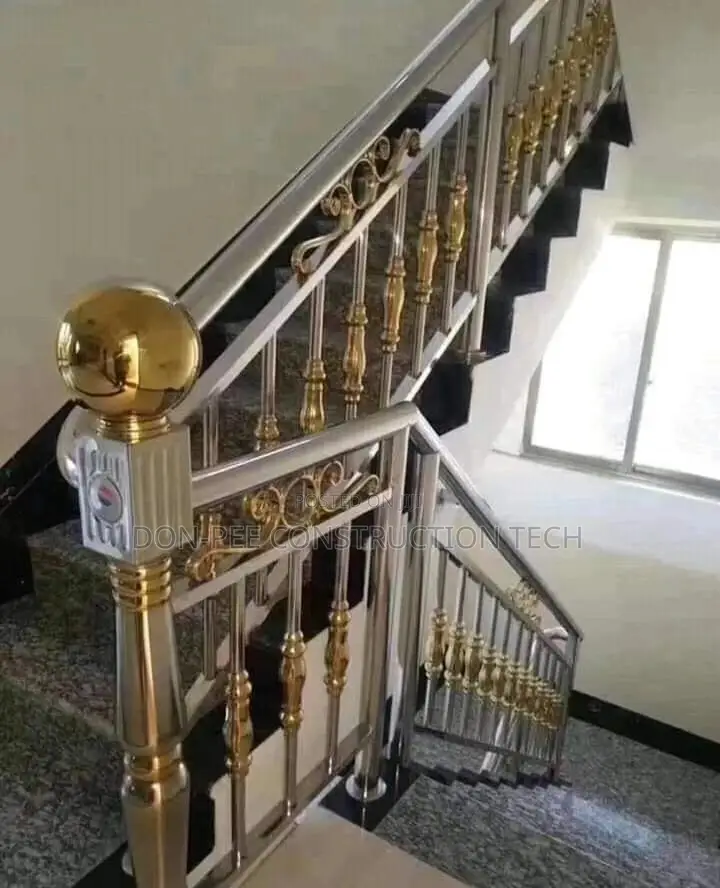 Stainless Steel