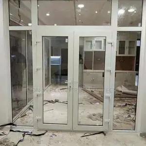 Aluminum Door