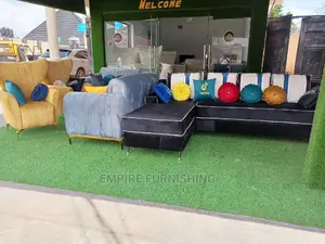 Empire Unique Furnishing and Decor Company LTD